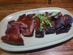 -兰溪小馆(东直门簋街店)