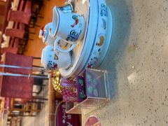 -点都德(龙之梦店)