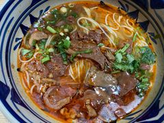 -老九圆山西面馆(CBD店)