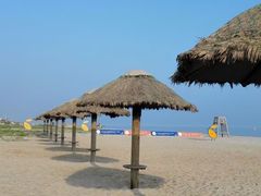 -那香海钻石沙滩浴场