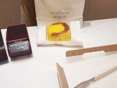 -好利来(朝外店)