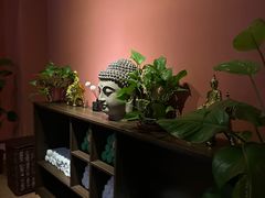 -泰融玺·泰式按摩SPA(包河万达店)