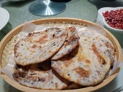 -梁家大院•农家菜(昆山会展中心店)