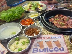-首尔烤肉大排档(合生汇店)