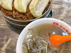 -两淮一绝鸡丝辣汤(交通路店)