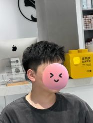 -卓梵美发·精品Salon