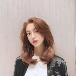 -Rise Hair上升造型