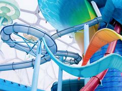 -水立方嬉水乐园