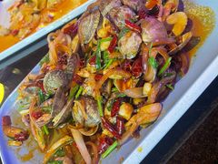 -路边边.炒菜烧烤.音乐餐厅(良乡长虹店)