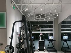 -mYSTEPS健身运动馆(古北店)