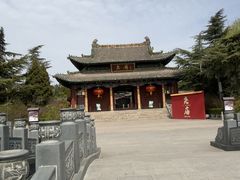 -尧庙景区