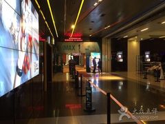 -北京英嘉国际影城(金源CINITY店)