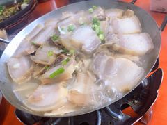 咸肉笋衣-小食堂(平陵中路店)