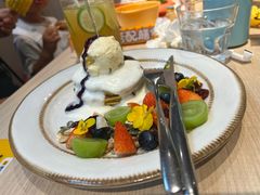 -卡朋西餐(悦汇城店)