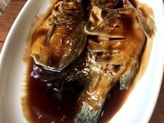 西湖醋鱼-大牌大·传统杭帮菜(湖滨店)
