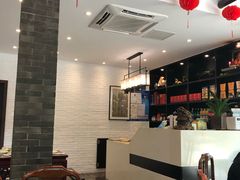 -湾里人家(旺山景区店)