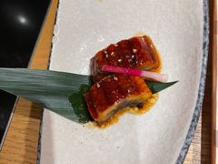 -虹料理·日料放题(悠方店)