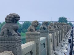 -卢沟桥文化旅游区(卢沟桥)