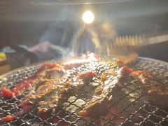 -玖合肉町·烧肉(惠安禹洲店)