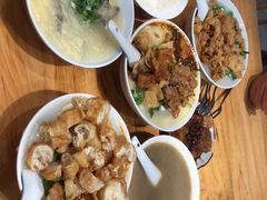 -小豆海棠(人民南路店)