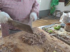 -老西关黄老太牛肉烧饼