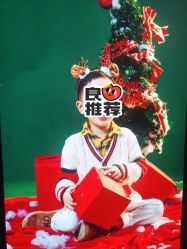 -尤尼可国际影像(万源分店)