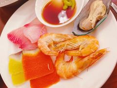 -昆泰嘉华酒店-嘉华咖啡厅