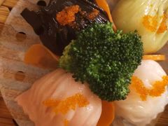-酌宴府The China Club·广州万富希尔顿酒店(云城东路店)