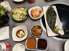 -咕咕站韩国料理(紫金港店)