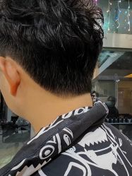 -香港菲发蒲美发沙龙