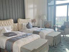 -启东恒大海上威尼斯酒店