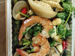-徐记海鲜(大雁塔|金都店)