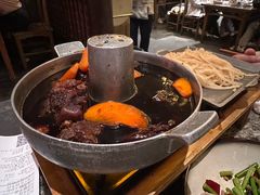 -南京大牌档(新街口德基广场店)