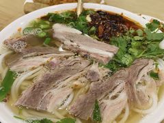 -贵凤凰贵州米粉(五道口店)