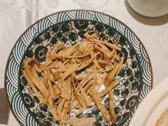-山外山菜馆(玉泉路店)
