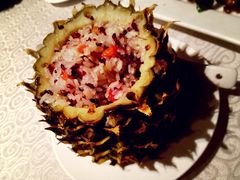 菠萝饭-甲21号招待所