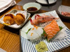 -八雲神川日本料理(汉口K11店)