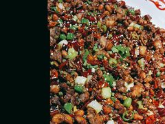 -秋金小炒·特色川菜(大洋店)