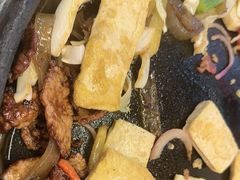 -一烙锅(友谊店)