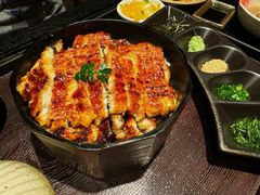-玄白·炭烤活鳗(上海首店)