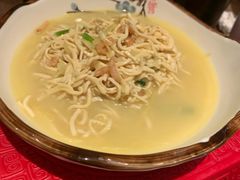 -香园茶社·金陵小灶(老门东店)