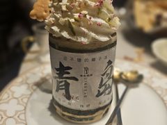 -迦南苑·新派青岛菜·生日纪念日主题餐厅