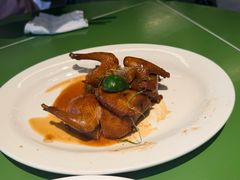 -广九餐室(陈家祠扬韬广场店)