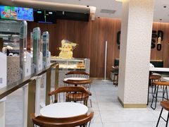 用餐区-德克士(盂县广场店)
