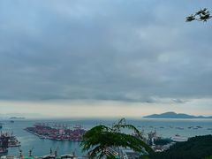 -小南山公园