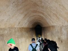 -洛阳古墓博物馆