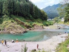 -瓦屋山景区