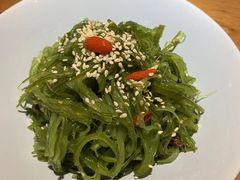 -金牌外婆家(苏州中心店)