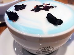 -ZING COFFEE 镜咖啡