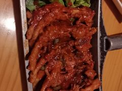 -恩你小木屋·韩式料理(假日广场店)